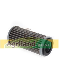 Filtre hydraulique de direction S.76595, S76595, 60/574-25, VPJ4525, 3300901M92, 1909143, VPJ4509