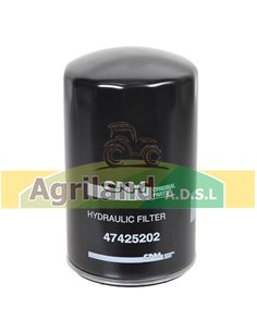 Filtre hydraulique 123/5149813 , 1909130 , 1930299 , 2.441.9210.1/10 , 2.4419.270.0 , 24419210110 , 244192700 , 244192701