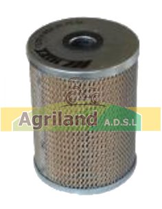 Filtre à huile 01168443 , 116 8443 , 1168443 , 20624510 , V20624510