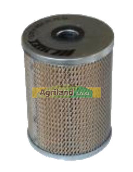 Filtre à huile 01168443 , 116 8443 , 1168443 , 20624510 , V20624510 