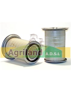 Filtre à air extérieur 1930174 , FA1930174 , P771527
