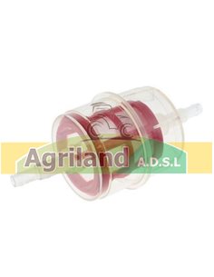 Filtre à carburant 6000106434