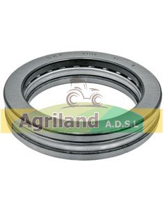 Palier de fusée 123/26800840, 26800840