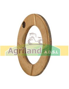 Rondelle de butée Ø 38.3x61x3.96mm 5144475 , 561952 , 72717162 , 8312906
