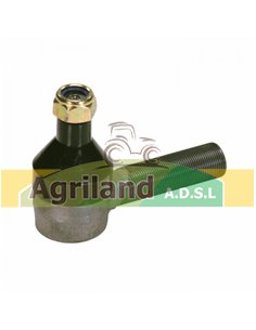 Rotule de la barre de direction 078446 , 44.078.668 , 44078668 , 5085075 , 78446 , SF078446