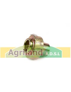 Bague de vérin de direction 5102972 , 87569217