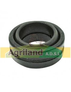 Rotule radiale Ø 25mm 123/5192823 , 340413408 , 5192823 , 9958571 , 9961863, 9963952 , 9966322 , GE25ES , SKFGE25ES