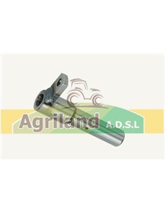 Broche de vérin de direction Ø 20/25mm - L.107mm S.65097, S65097, 54/577-32, 577-32, 5142048, VPJ3905, 5120532M, 38717065, T3623
