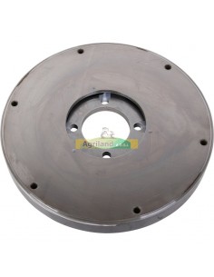 Amortisseur de torsion A23/AL81266 , AL81266