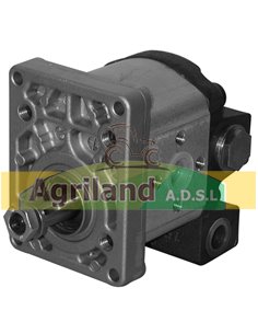 Pompe hydraulique 16CC 1930220