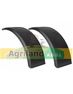 Bavette de garde-boue 82007665, 220106042130