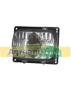 Phare optique avant gauche et droit 5120073 , 5122379 , 5138349 , 5138349N