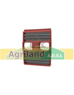 Calandre 5115098 , 5119890 , 5120836 , 5132681 , 5132683 , 5175979 , FA5132681