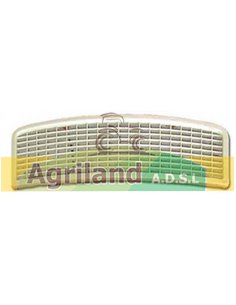 Grille de calandre 4556270 , 4950441 , 4956270 , 5011646 , FA4556270