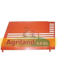 Panneau latéral droit 5142890