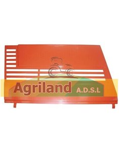 Panneau latéral gauche 5142865