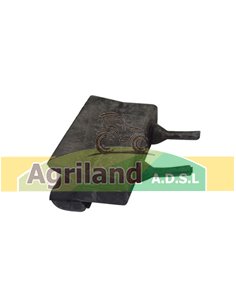 Butoir 23/4114-8, 4998352