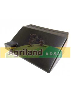 Garde-boue arrière gauche 5110227 , 5131649 , 5132231 , 5144495