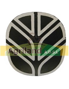 Logo de marque 123/5130950 , 5130950