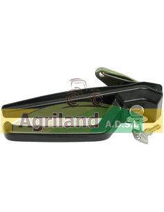 Poignée de porte gauche extérieure 5108382