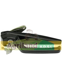 Poignée de porte droite extérieure 5108392