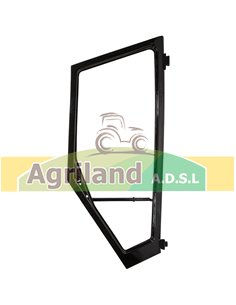 Portière gauche 5130864