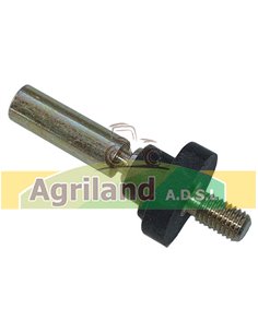 Cheville de poignée de fenêtre 5178406