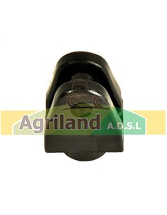 Support de verrou de fenêtre 5108653