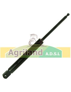 Vérin à gaz 250mm - 280N 5108535 , 5116437 , 5125289