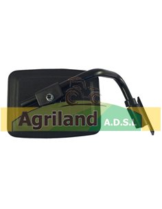 Rétroviseur gauche 237x180mm 02927189 , 2927189 , 5108722 , AS 78 778 600 , AS78778600 , FA5108722