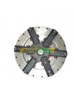 Mécanisme de l'embrayage 72010011 , 72011060 , 72011100 , Z.72011100 , Z72011100