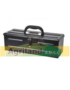 Boîte à outils 430x175x130mm 5095002