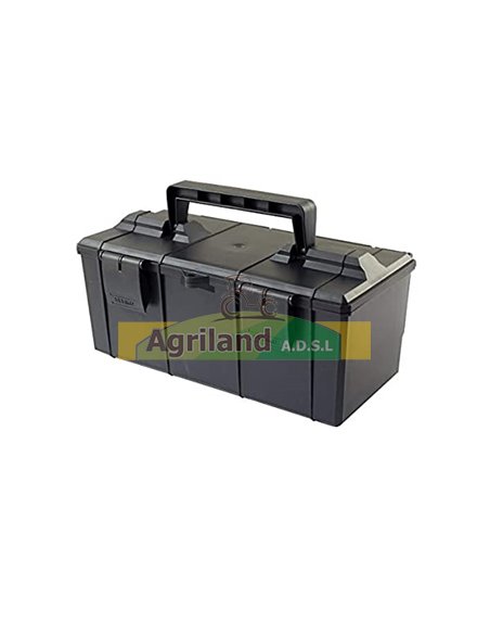 Boîte à outils 320x156x160mm 5135060