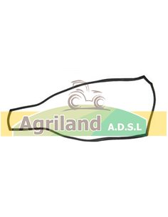 Joint en caoutchouc de vitre 5124796 , GB5124796