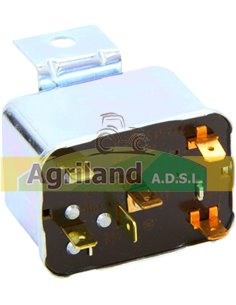 Centrale clignotante 01163952 , 1163952 , 380/1163952