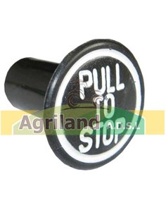 Interrupteur stop 04356412 , 04356413 , 4356412 