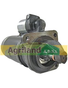 Démarreur 12V - 3.0kW 0986012720 , 11130366 , 11130697 , 1367029 , 4713806 , 4719666 , 4719668 , 4737759 , 4807376 , 986012720