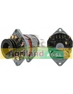 Alternateur 14V - 65A 11.201.330 , 11201330 , 4812248 , IA.0330 , IA0330 , IA330