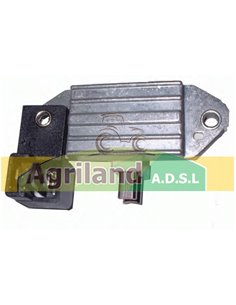 Régulateur d'alternateur 14V 79707481 , 8193398 , 9941193 , FA8193398