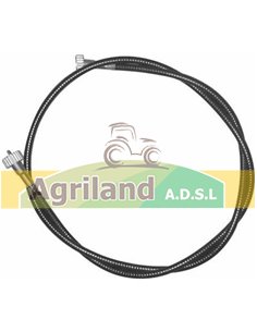 Câble compteur 820mm 04976720, 05178450, 4976720, 5178450, 4579417