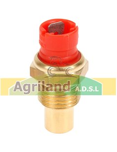 Sonde de température M16x1.5 00 60 536 400 , 0060536400 , 153630203 , 4171667 , 6 3436 2106 , 634362106 , LA4171667 , S58985
