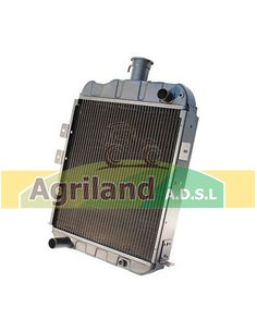 Radiateur G162202051010