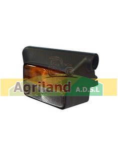 Feu avant droit 173x110mm 5116239