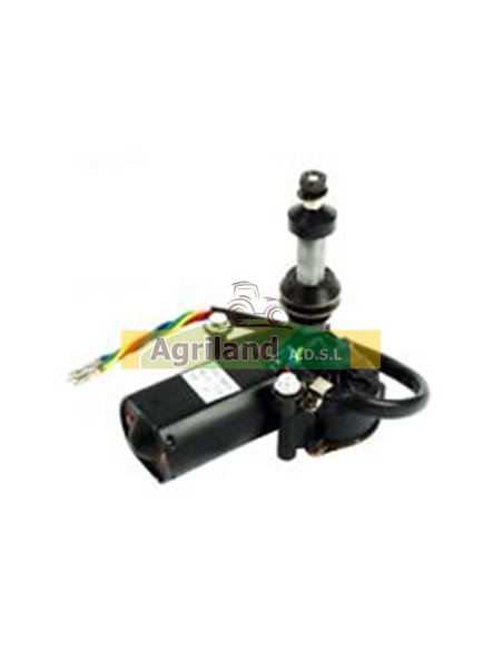 Moteur d''essuie-glace 12V AL34843 , AL35843 , AL55527 , ER047208 , ER47208