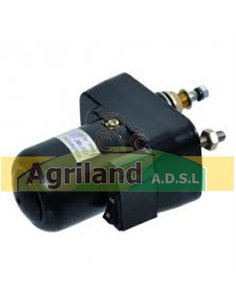 Moteur d'essuie-glace 12V 1328080C1 , 3113074R91 , 3125203R1 , 3125203R91