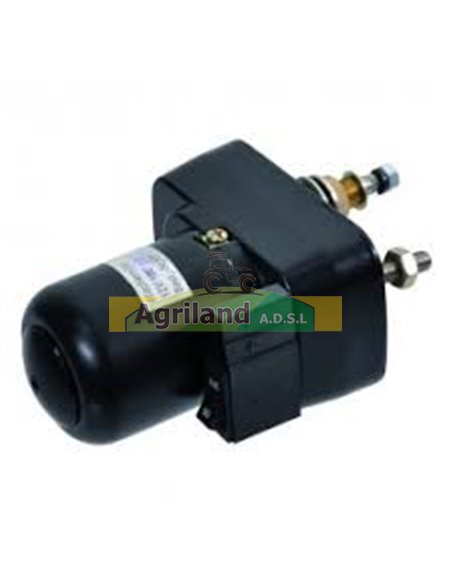 Moteur d'essuie-glace 12V 1328080C1 , 3113074R91 , 3125203R1 , 3125203R91