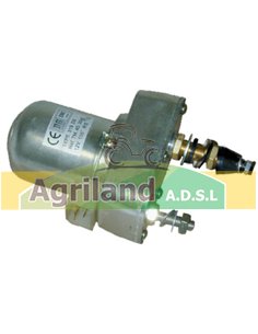 Moteur d'essuie-glace 12V VLC3014