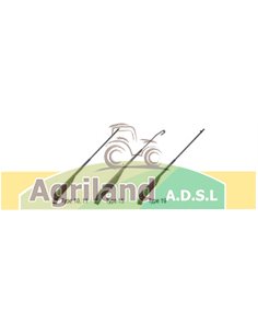 Bras d'essuie-glace 480mm 83910042 2