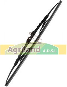 Balai d'essuie-glace 550mm 103229 , 192036A1 , 1987-58 , 198758 , 238359A1 , 3385801M1 , 3582718M1 , 3620128M91 , 3808790M91
