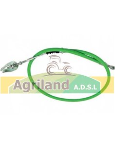 Câble d'embrayage 5126567